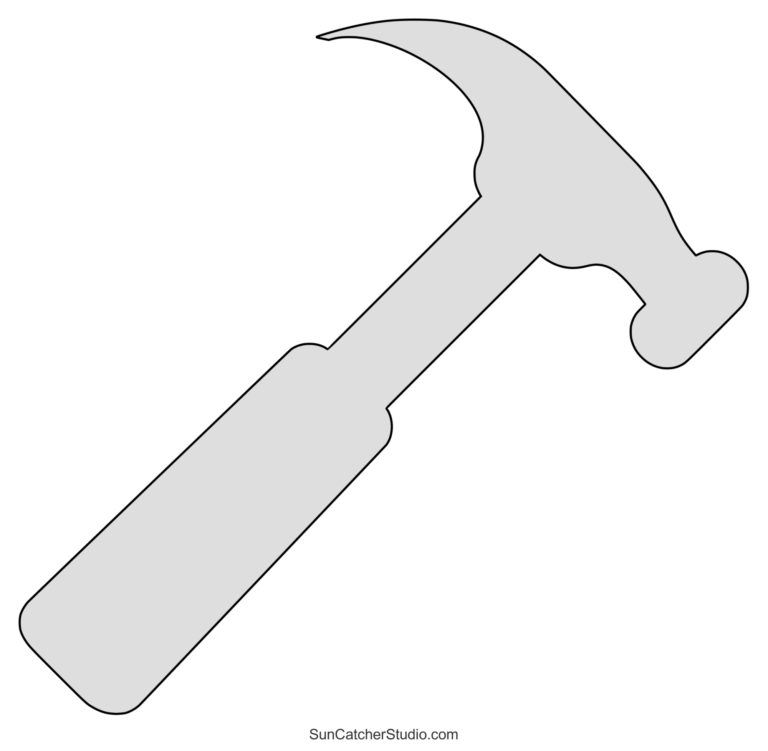 Tool Patterns Clip Art Designs And Templates Free Printables Monograms Design Tools Patterns U0026 DIY Projects
