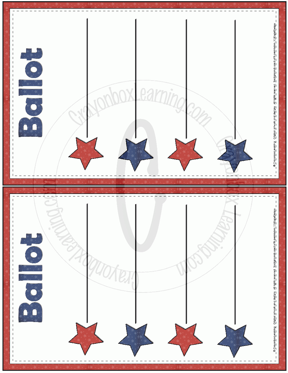 Voting Teacher Of The Year Voting Teacher Of The Year