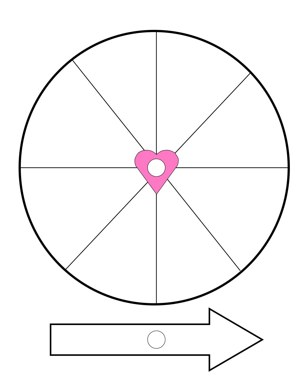 Wheel 268052
