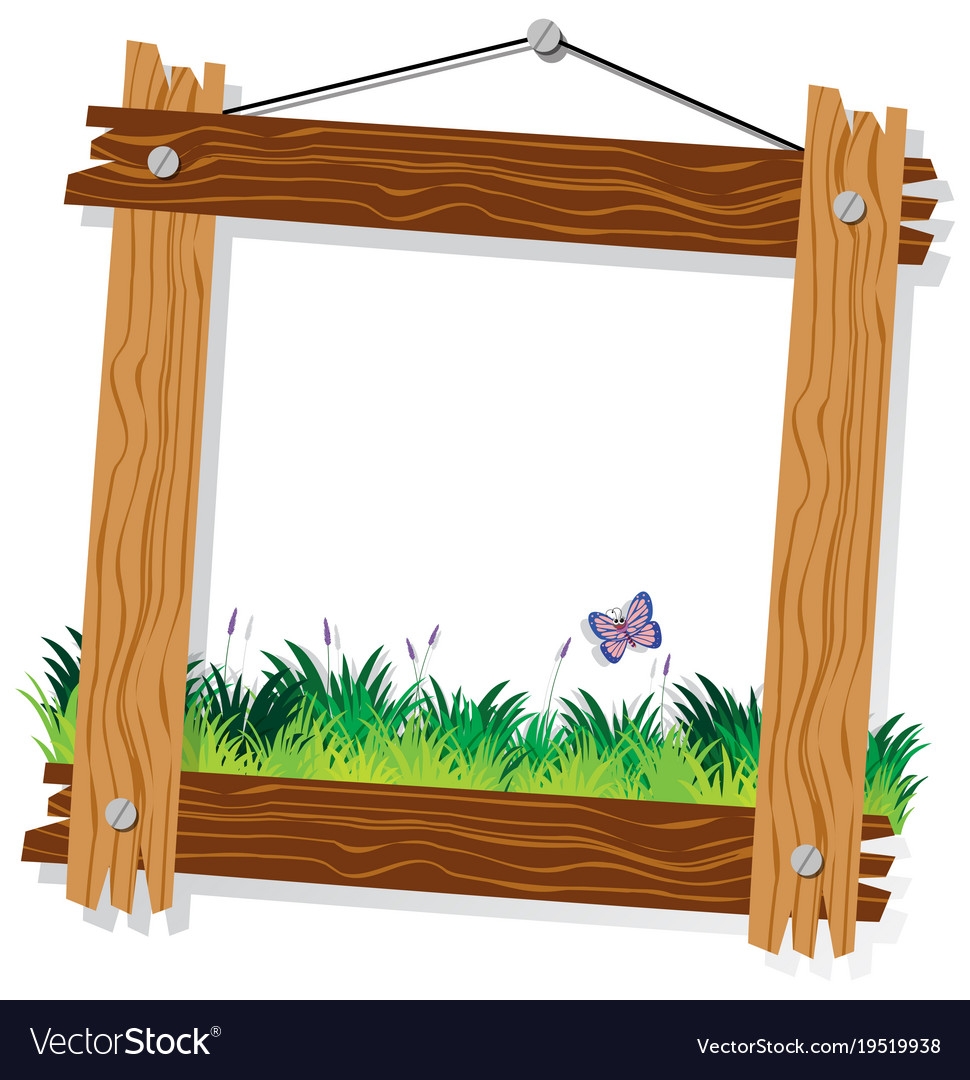 Free Printable Frame Templates
