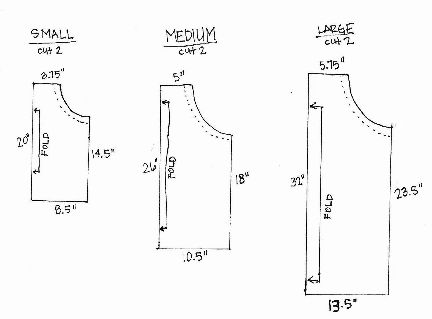 Yards And Yards Yards And Yards Original The BEST Adjustable Apron Ever
